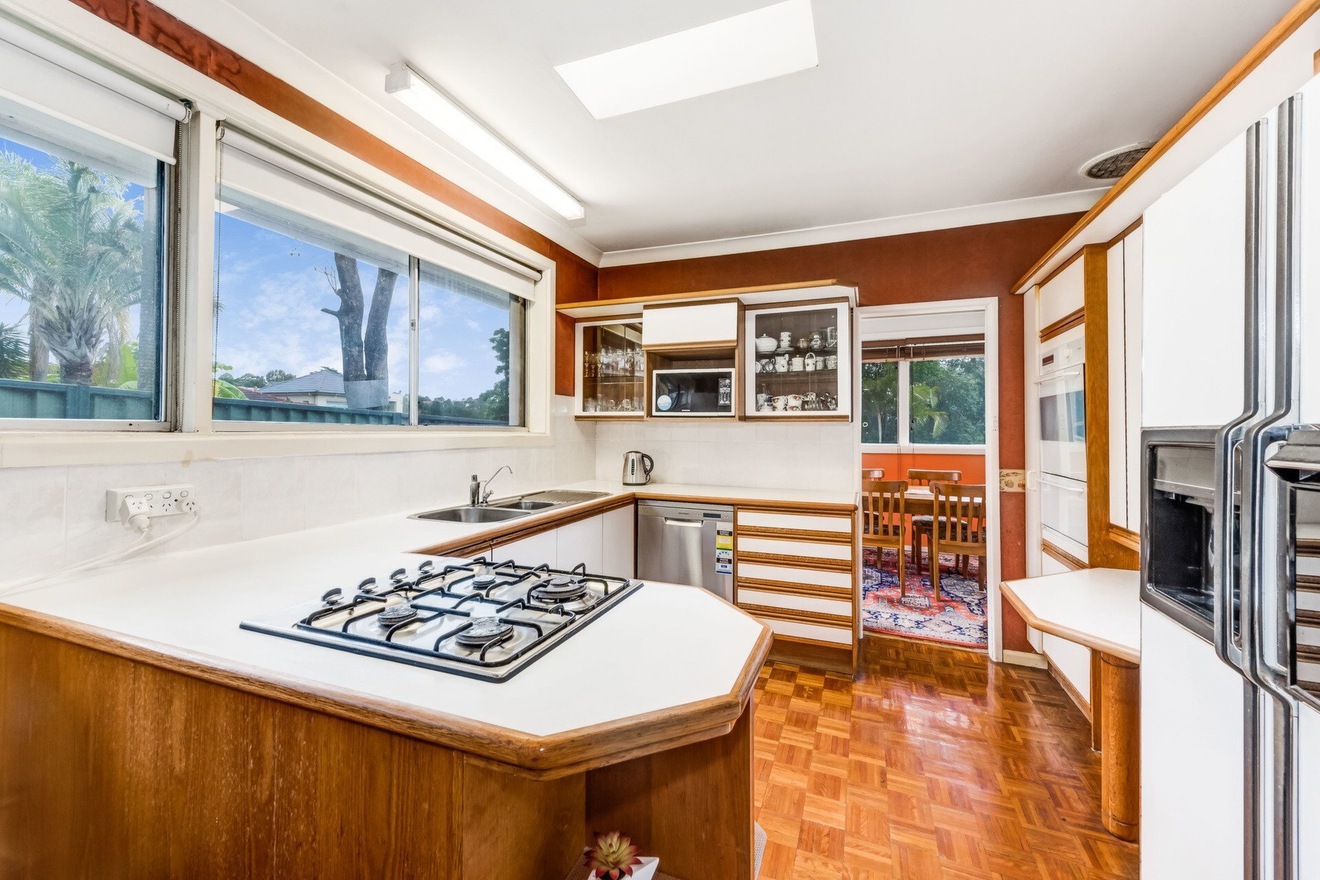 29 Farnell Street, West Ryde Sold by Cassidy Real Estate - image 1