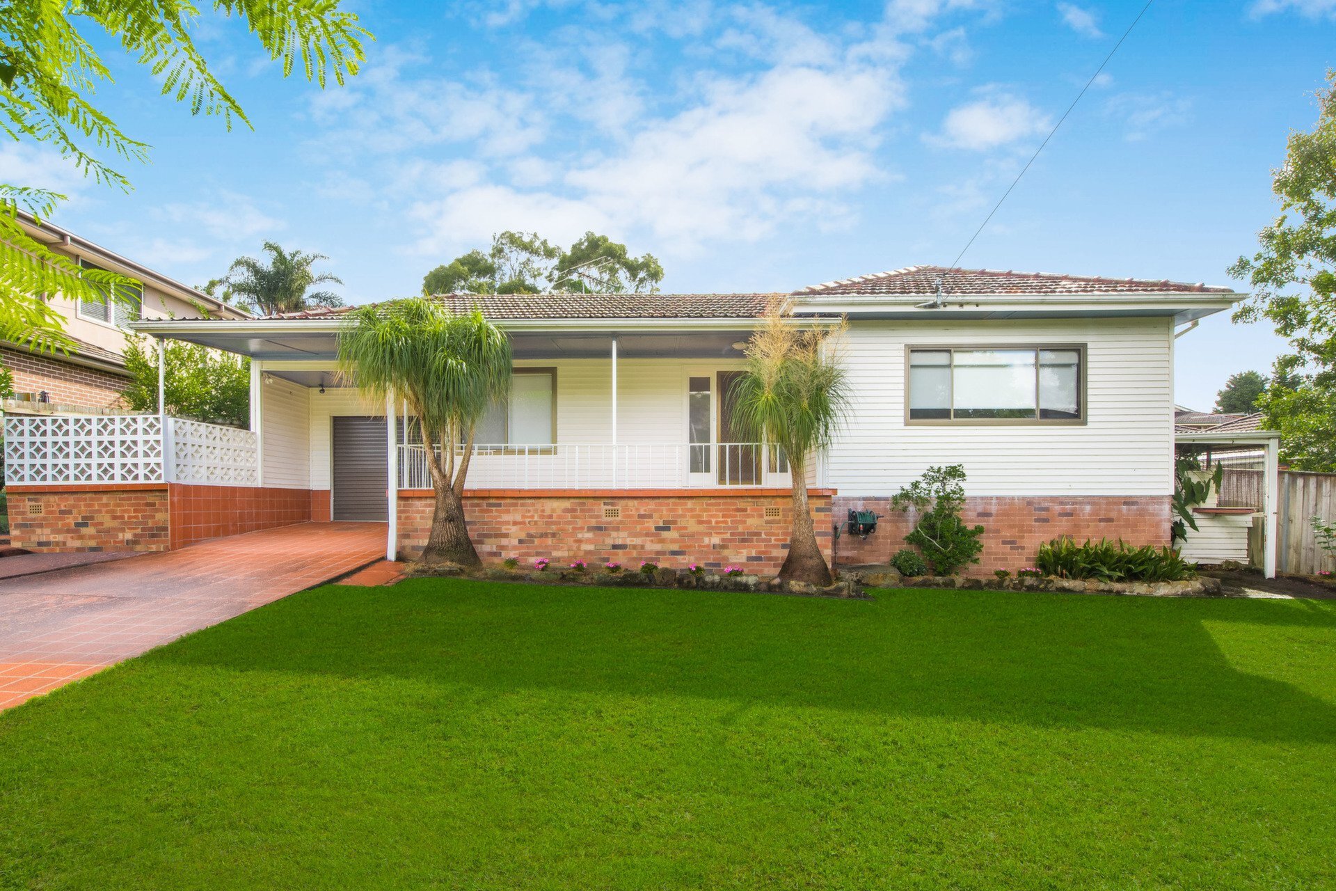 6 Lock Street, Ryde Sold by Cassidy Real Estate - image 1