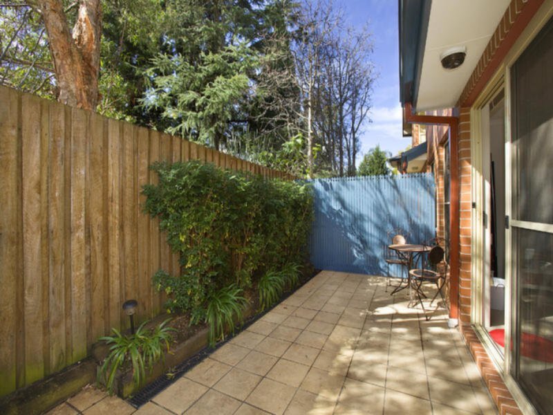 3/89 Pittwater Road, Hunters Hill Sold by Cassidy Real Estate - image 1