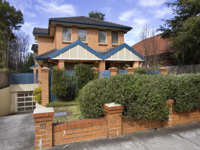 3/89 Pittwater Road, Hunters Hill Sold by Cassidy Real Estate - image 1