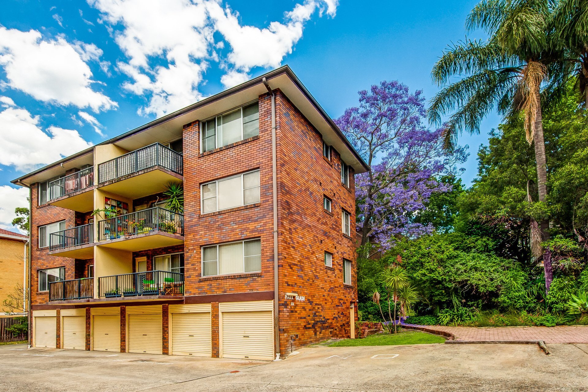 1/11A Cambridge Street, Gladesville Sold by Cassidy Real Estate - image 1