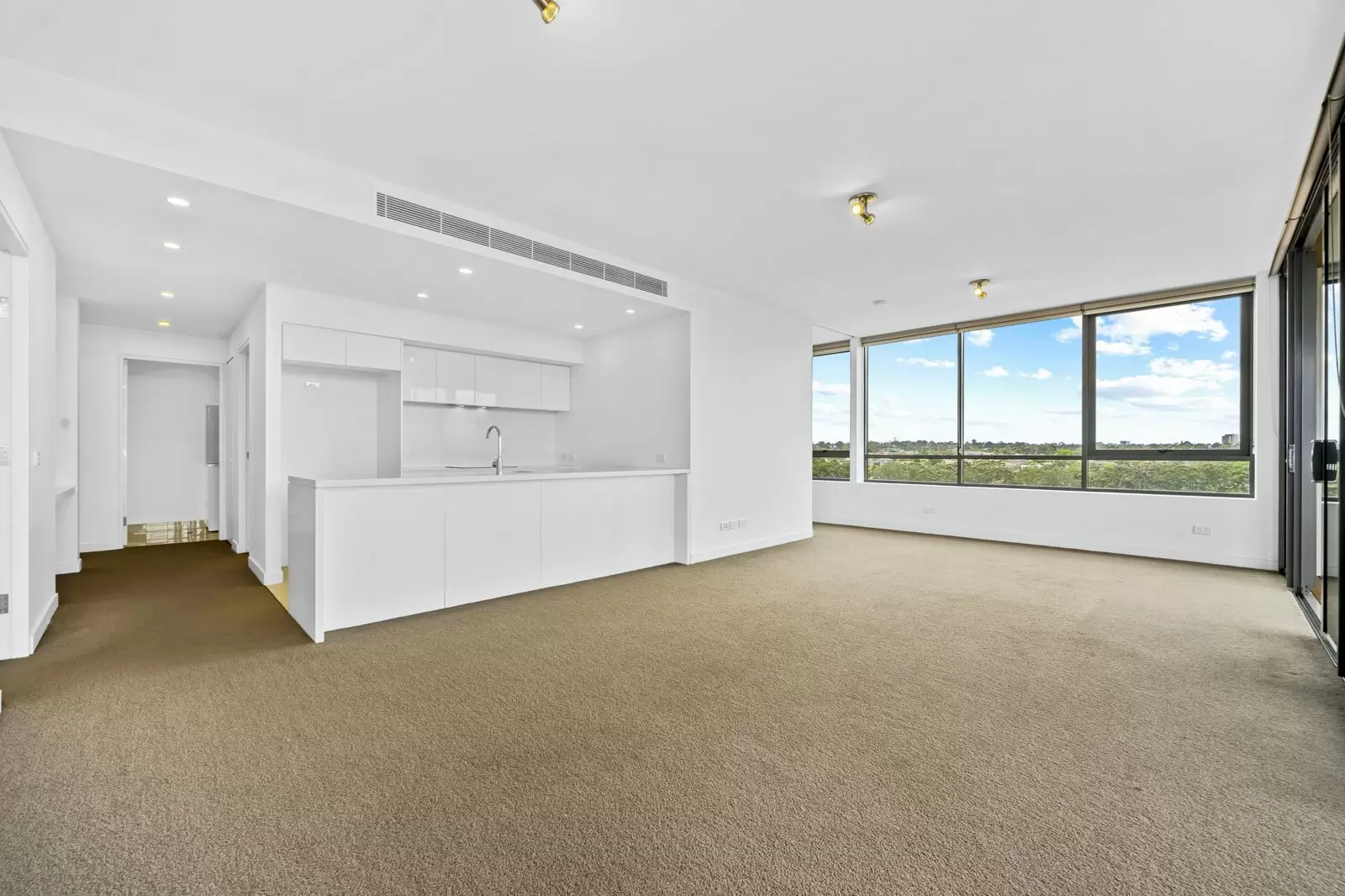 704N/2 Lardelli Drive, Ryde Leased by Cassidy Real Estate - image 1