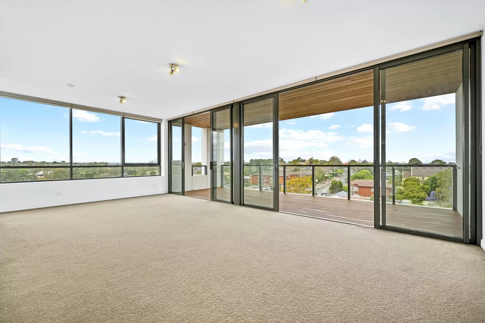 704N/2 Lardelli Drive, Ryde Leased by Cassidy Real Estate - image 1