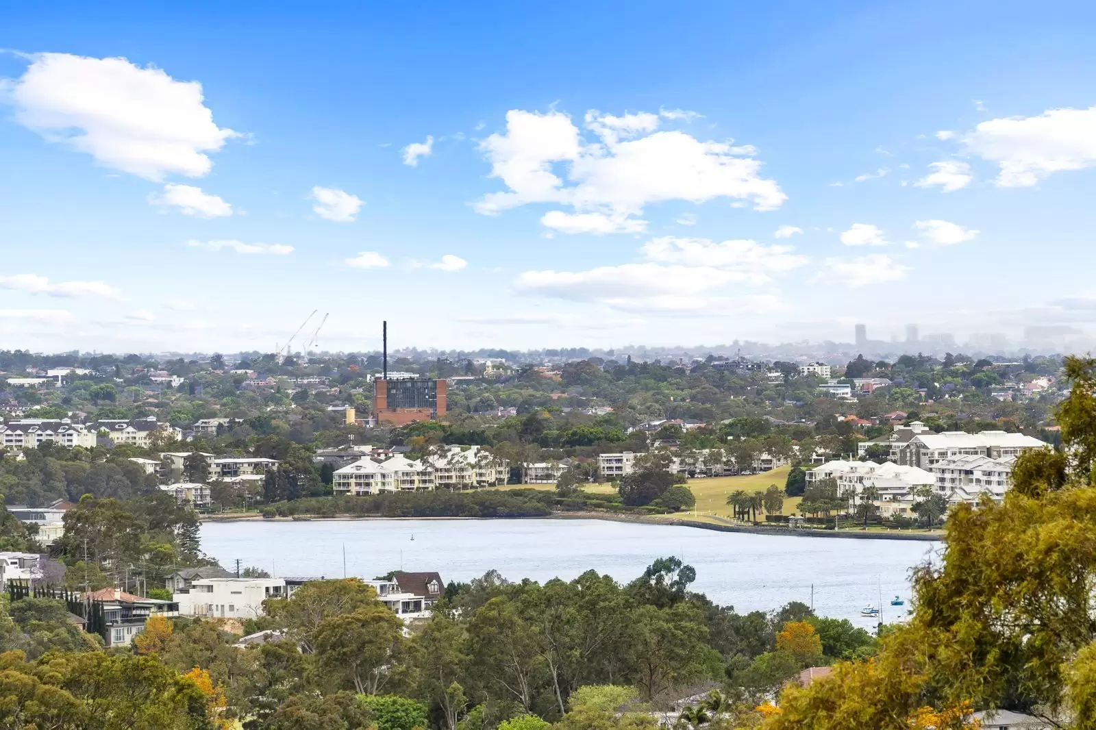 704N/2 Lardelli Drive, Ryde Leased by Cassidy Real Estate - image 1