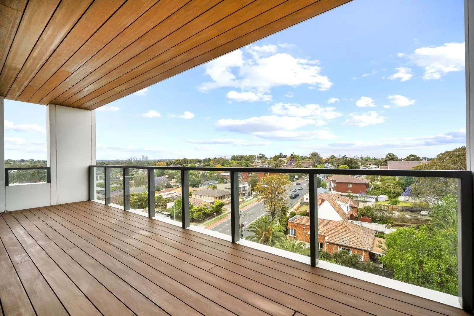 704N/2 Lardelli Drive, Ryde Leased by Cassidy Real Estate - image 1