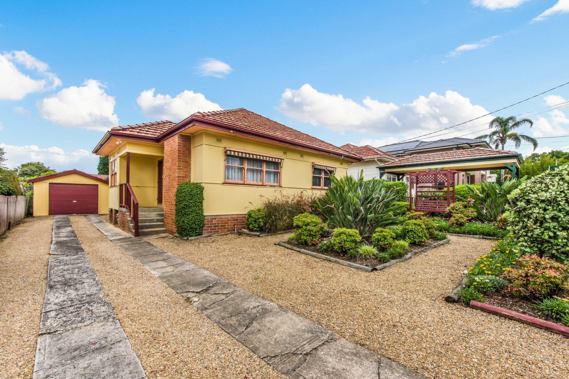 13 Ryrie Street, North Ryde Sold by Cassidy Real Estate - image 1