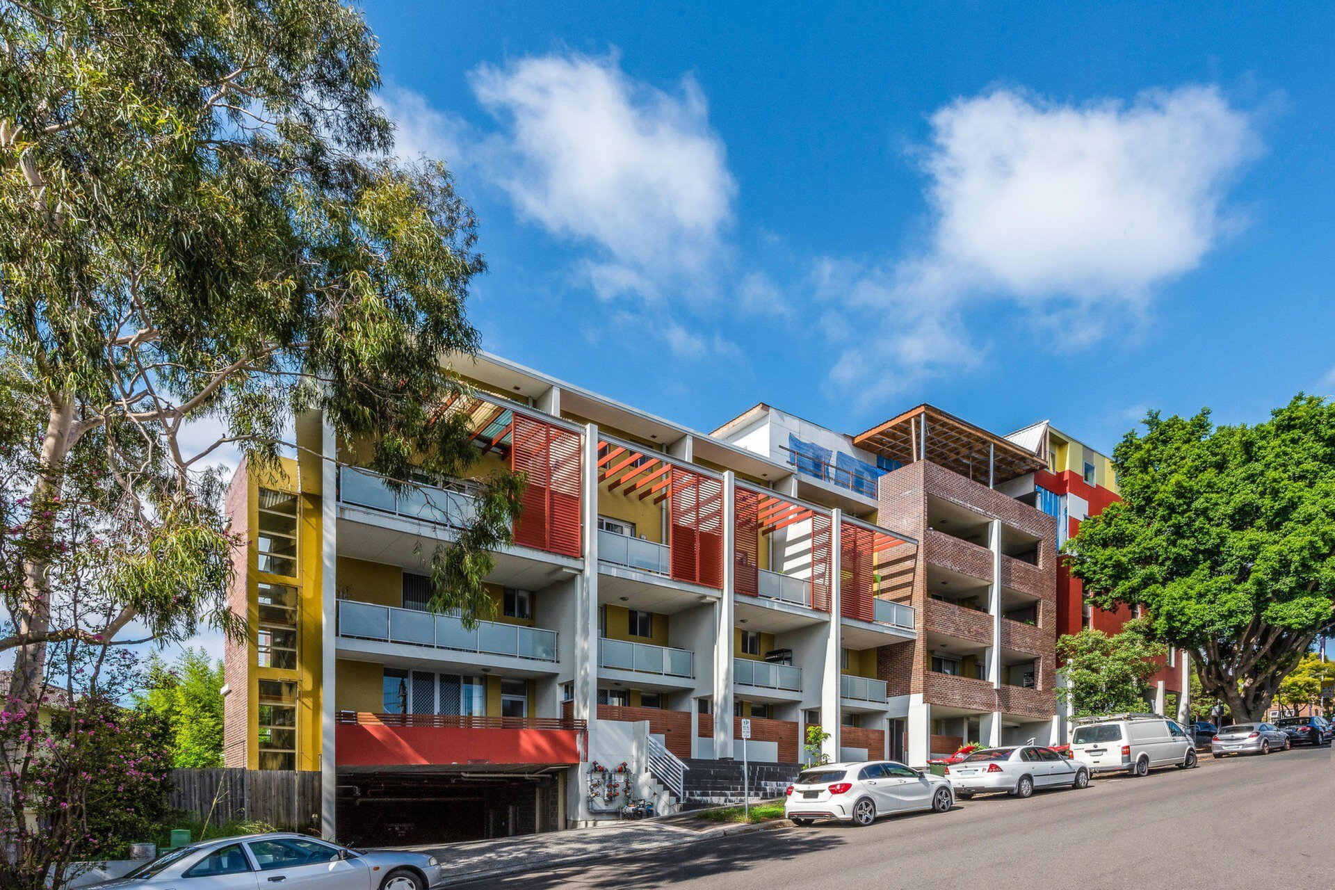 5/3-7 Cowell Street, Gladesville Sold by Cassidy Real Estate - image 1