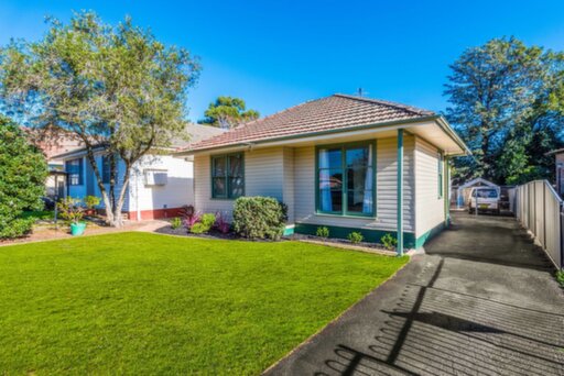 18 Sylvia Street, Rydalmere Sold by Cassidy Real Estate