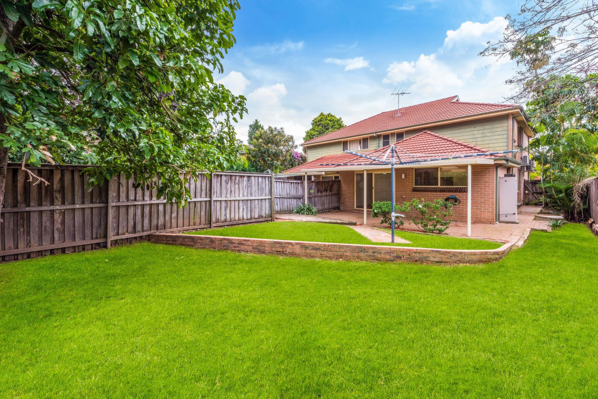 1/8 Bidgee Road, Ryde Sold by Cassidy Real Estate - image 1