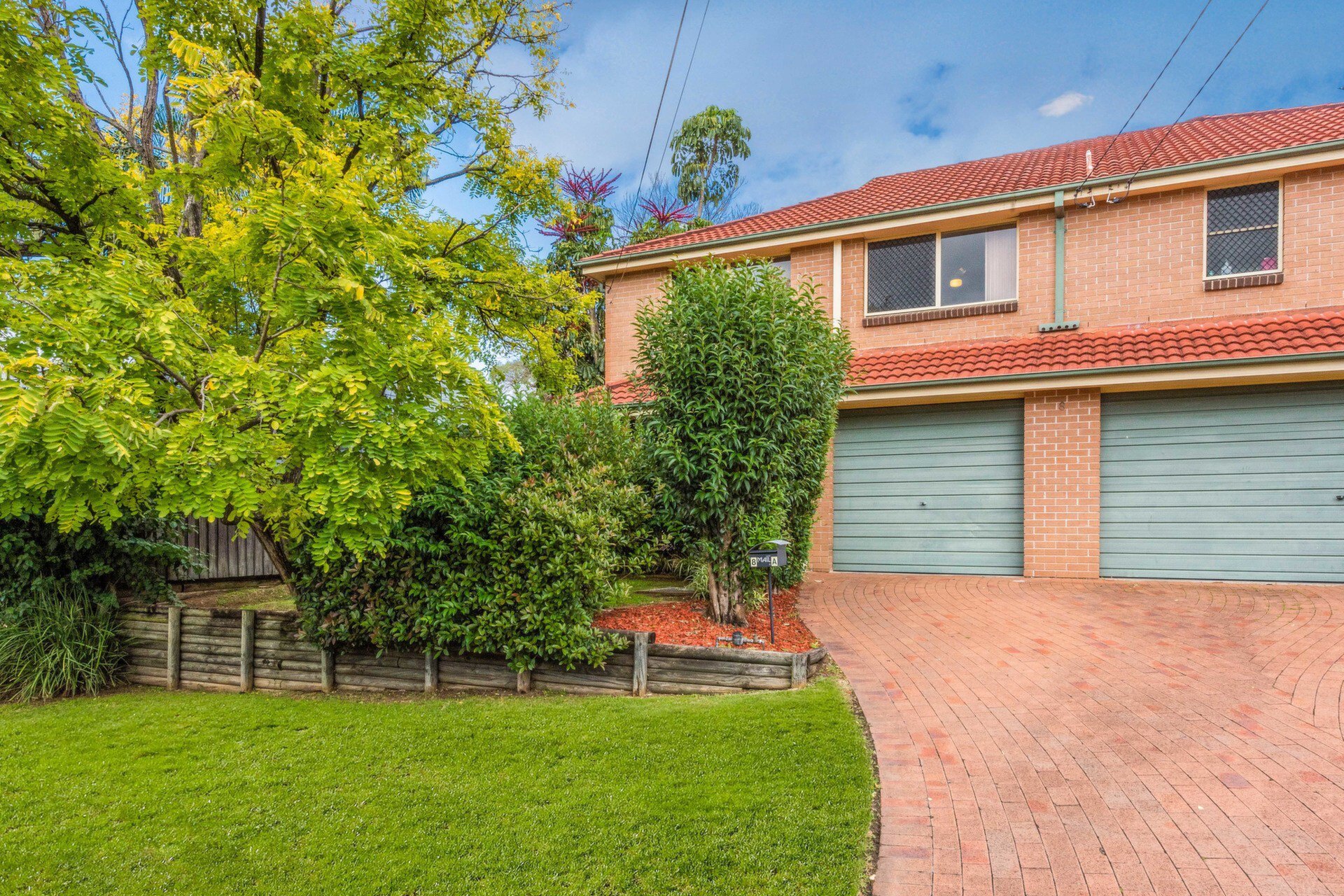 1/8 Bidgee Road, Ryde Sold by Cassidy Real Estate - image 1