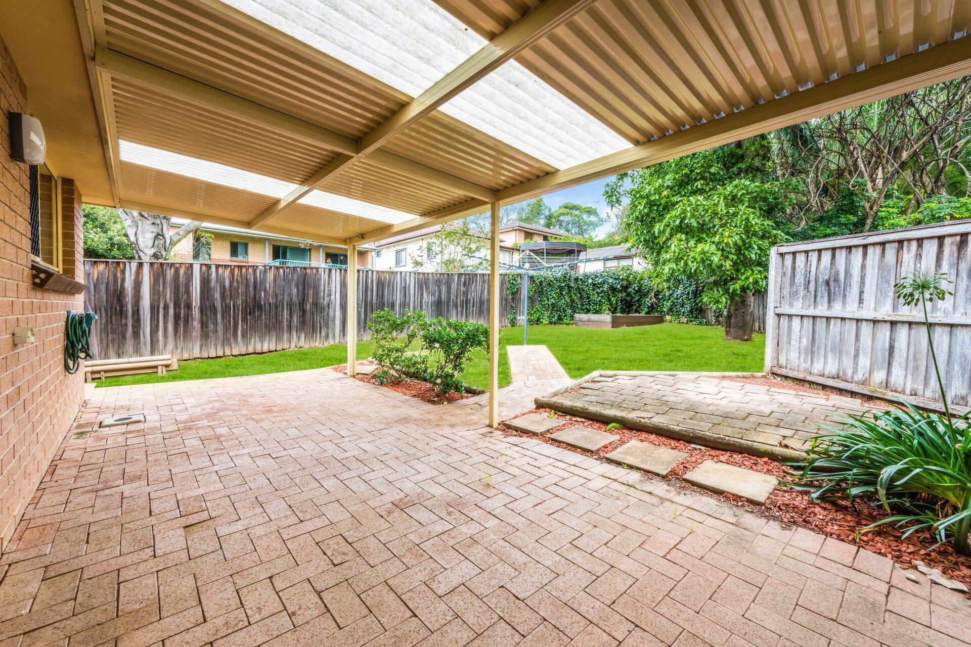 1/8 Bidgee Road, Ryde Sold by Cassidy Real Estate - image 1