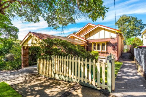 51 Massey Street, Gladesville Sold by Cassidy Real Estate