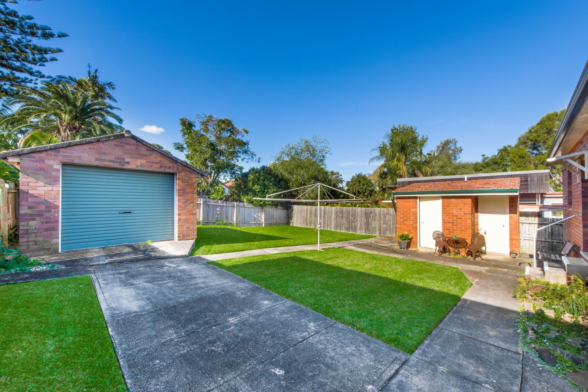 124 Darvall Road, Denistone West Sold by Cassidy Real Estate - image 1