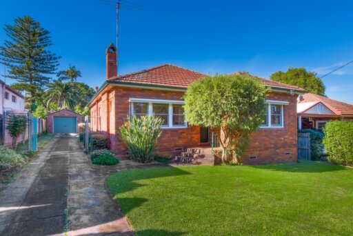 124 Darvall Road, Denistone West Sold by Cassidy Real Estate