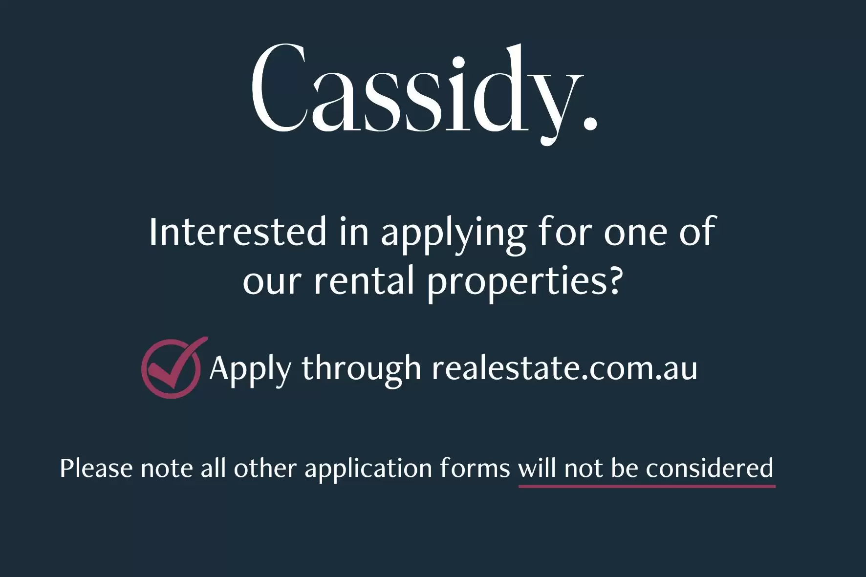 9/3-5 William Street, Ryde Leased by Cassidy Real Estate - image 1
