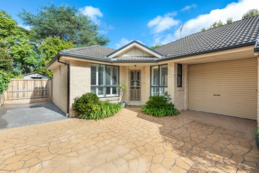 3/10 Eltham Street, Gladesville Sold by Cassidy Real Estate