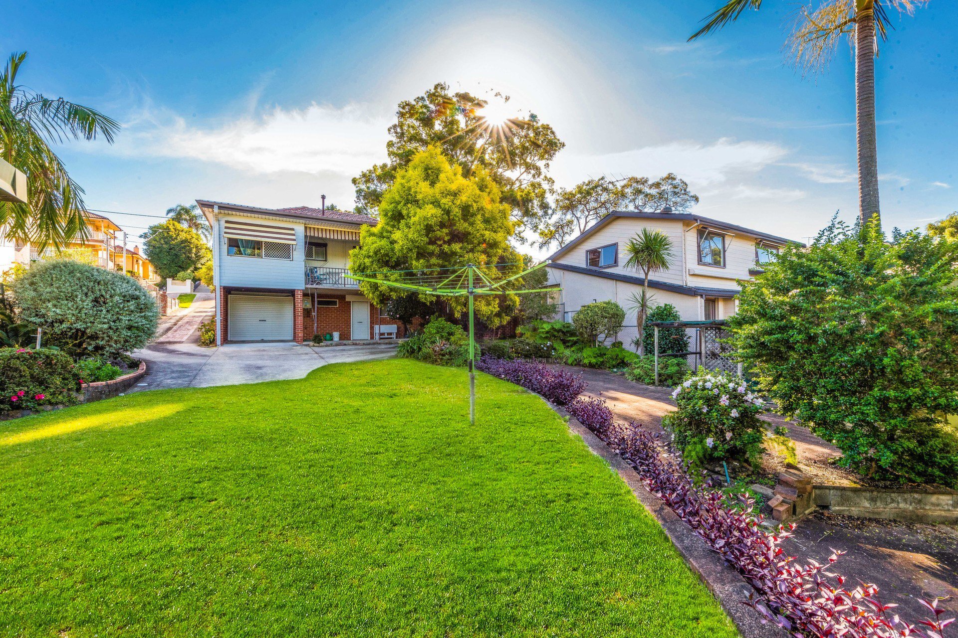 22 Champion Road, Tennyson Point Sold by Cassidy Real Estate - image 1