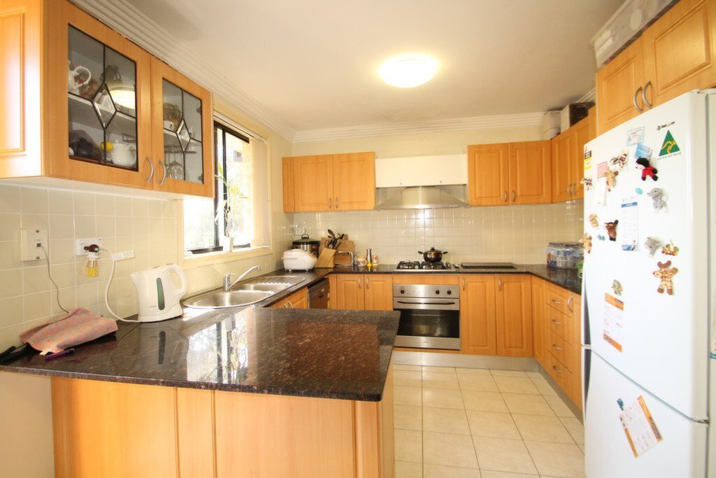 2/559 Blaxland Road, Denistone East Leased by Cassidy Real Estate - image 1