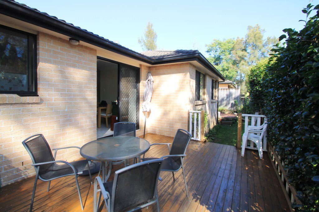 2/559 Blaxland Road, Denistone East Leased by Cassidy Real Estate - image 1