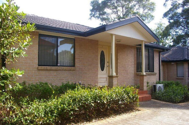 2/559 Blaxland Road, Denistone East Leased by Cassidy Real Estate - image 1