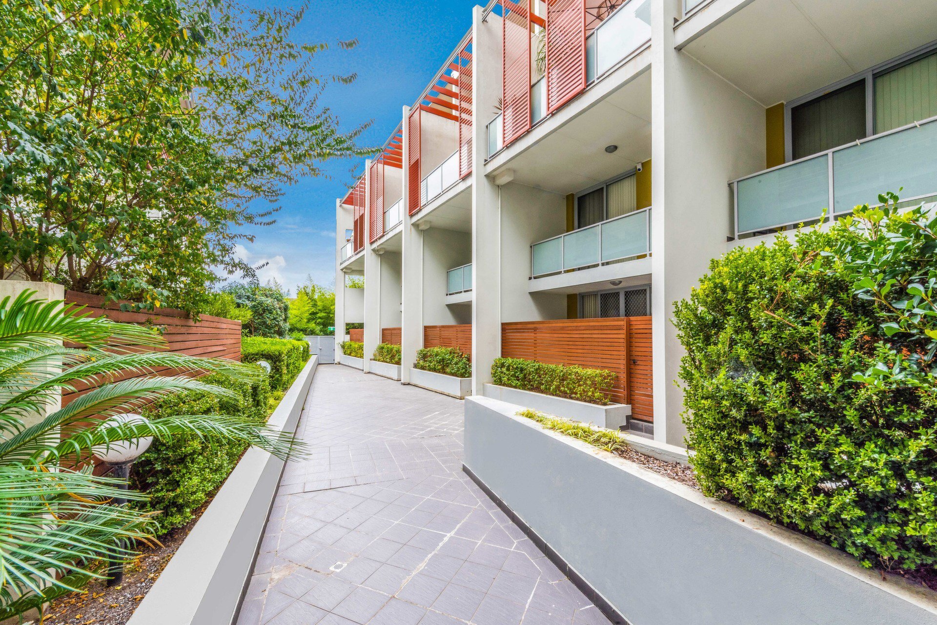 15/3-7 Cowell Street, Gladesville Sold by Cassidy Real Estate - image 1