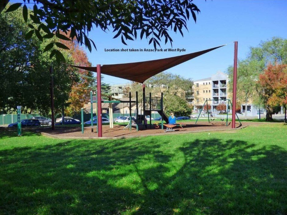 4/57-61 West Parade, West Ryde Leased by Cassidy Real Estate - image 1