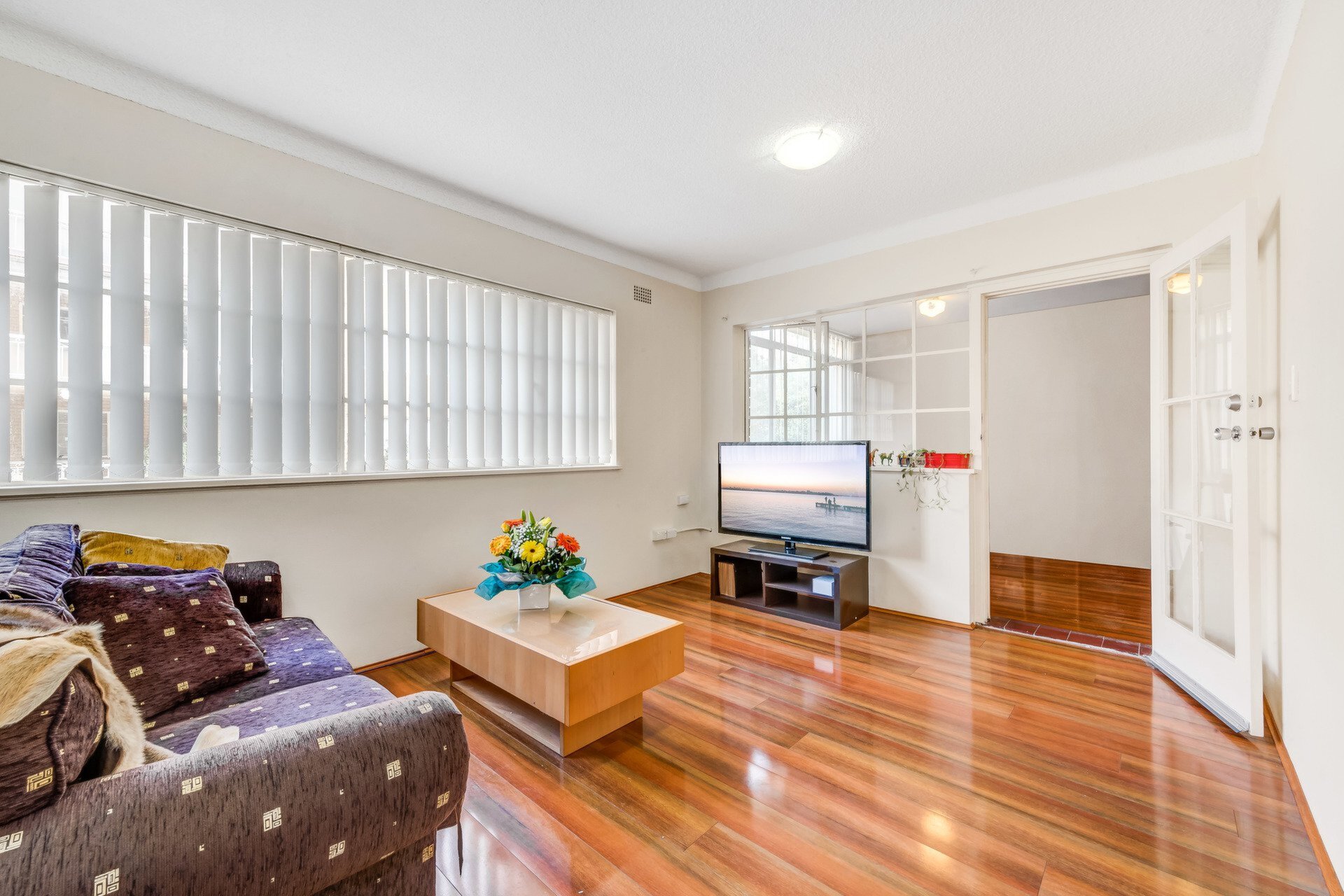 3/719 Blaxland Road, Epping Sold by Cassidy Real Estate - image 1