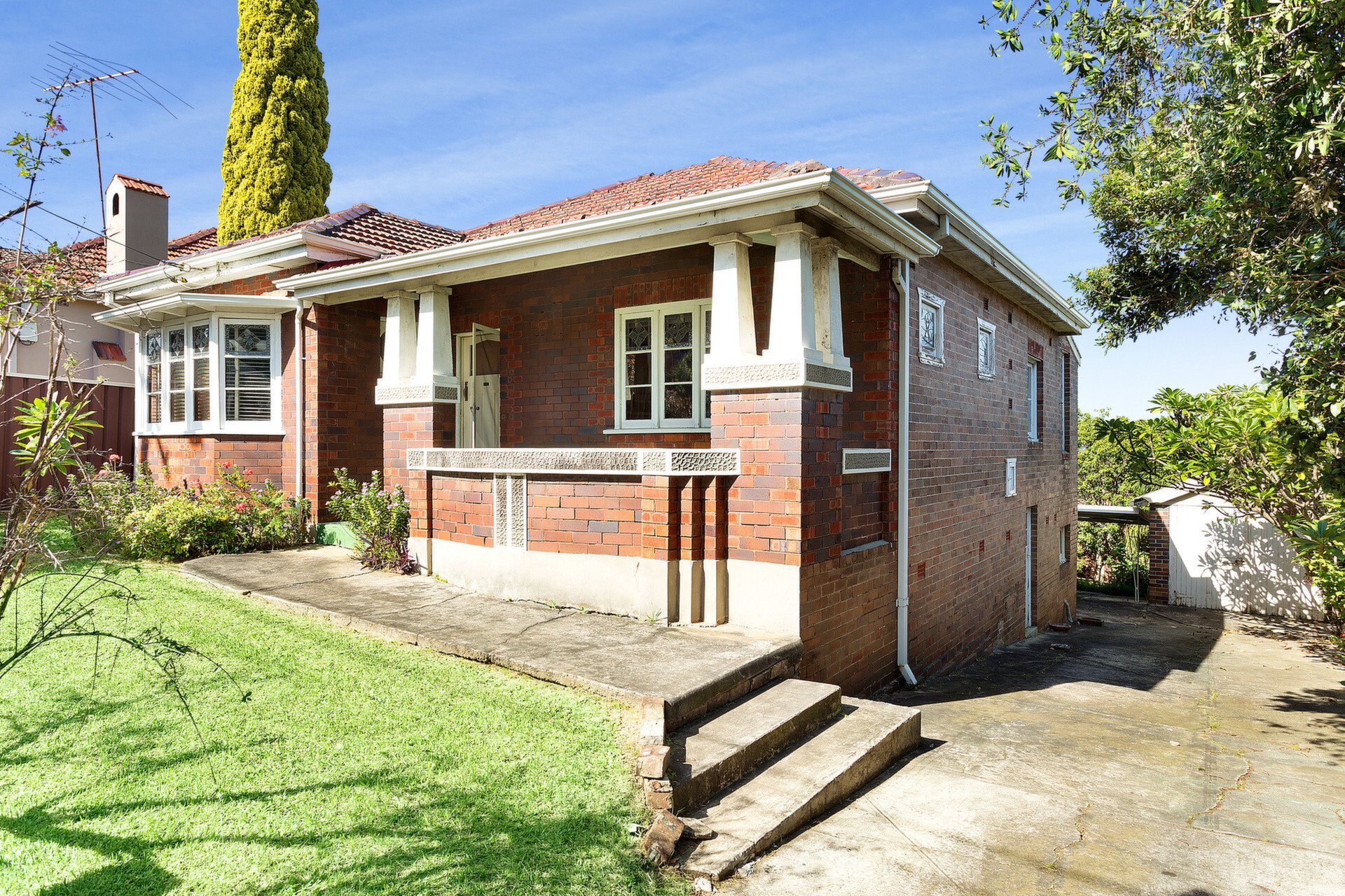 794 Victoria Road, Ryde Sold by Cassidy Real Estate - image 1