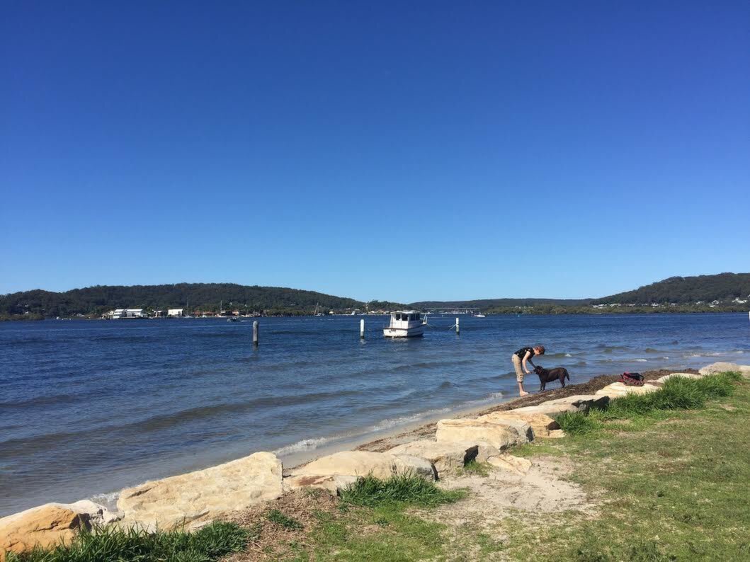 1/182 Brick Wharf Road, Woy Woy Leased by Cassidy Real Estate - image 1