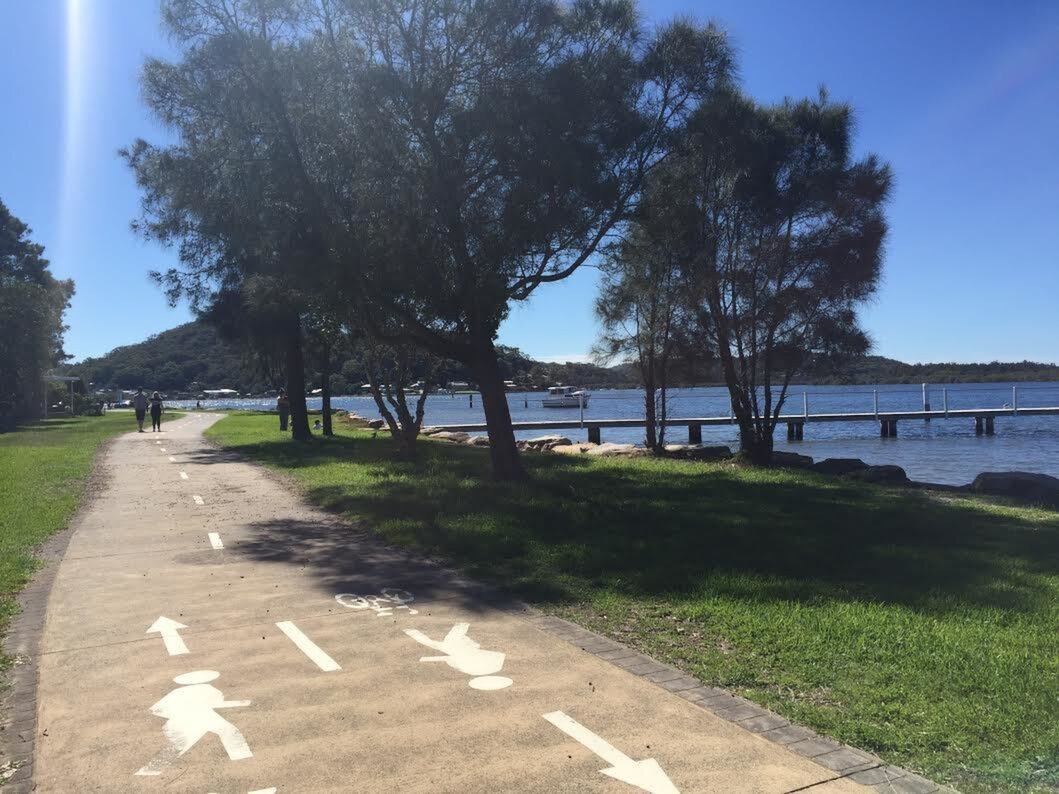 1/182 Brick Wharf Road, Woy Woy Leased by Cassidy Real Estate - image 1