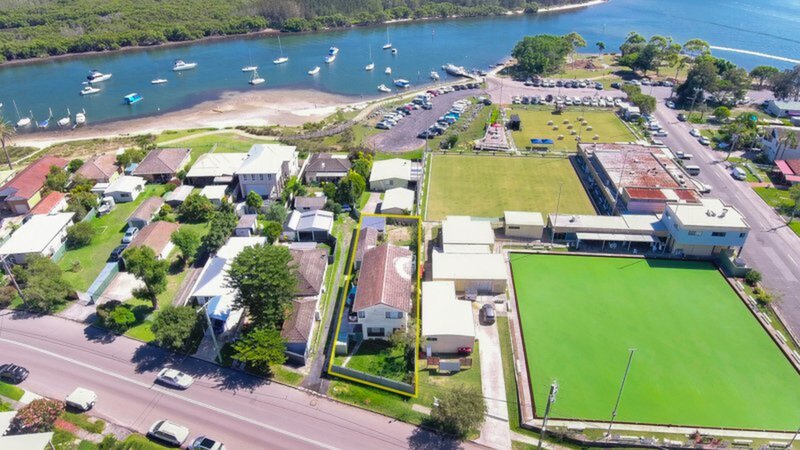 1/182 Brick Wharf Road, Woy Woy Leased by Cassidy Real Estate - image 1