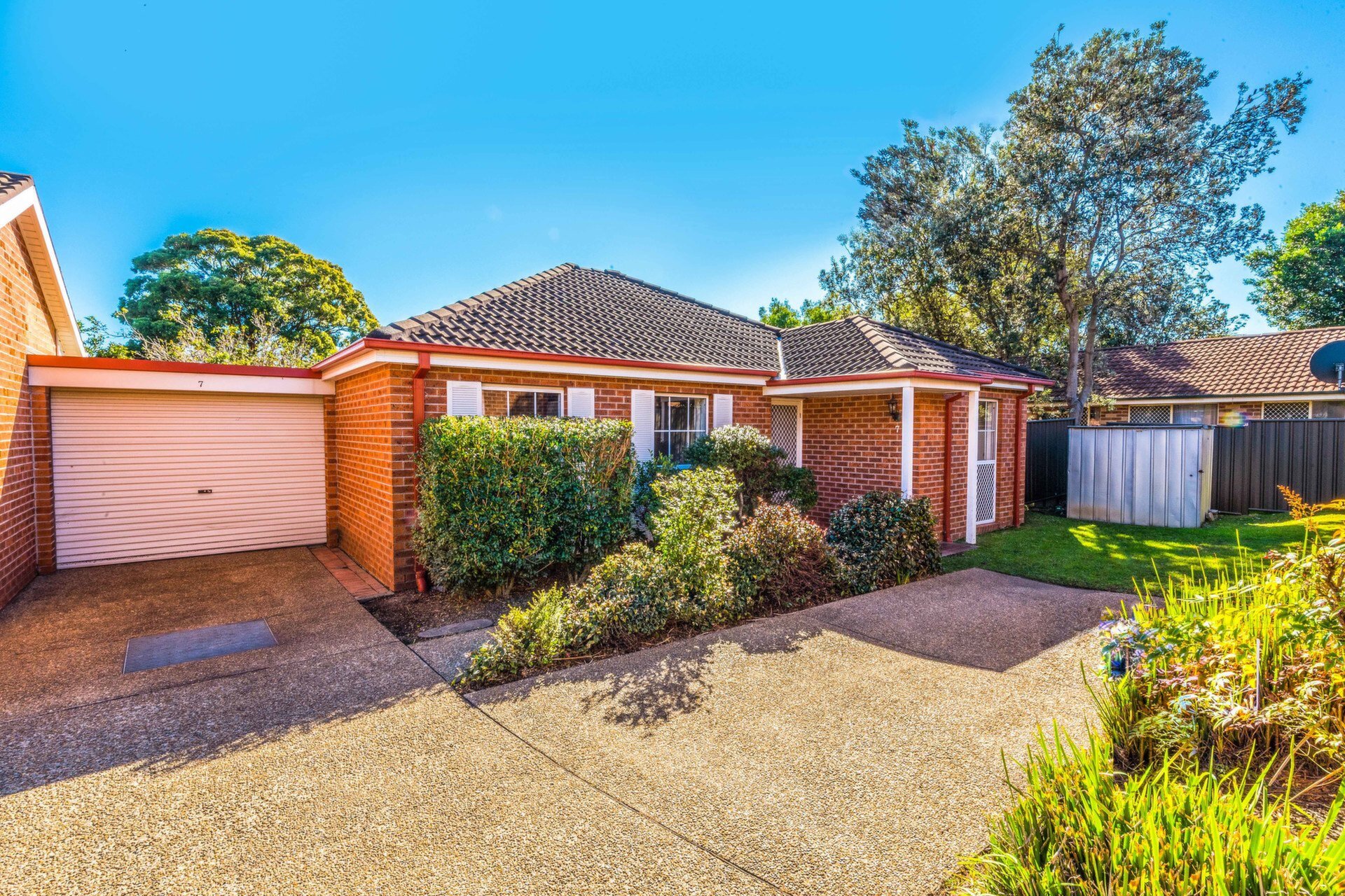 7/24-28 Cressy Road, Ryde Sold by Cassidy Real Estate - image 1