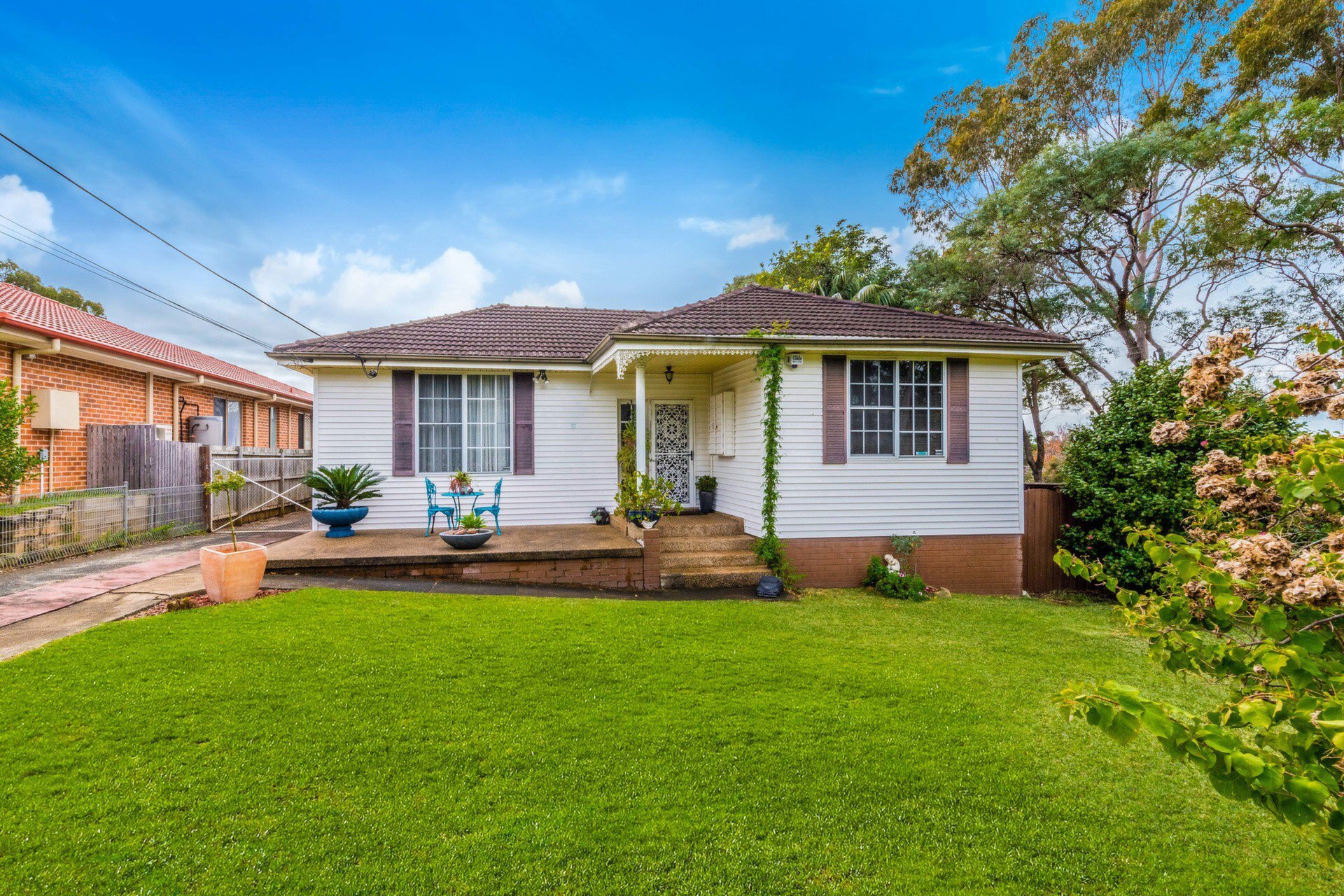 31 Cooney Street, North Ryde Sold by Cassidy Real Estate - image 1