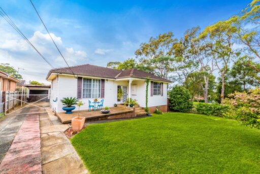 31 Cooney Street, North Ryde Sold by Cassidy Real Estate