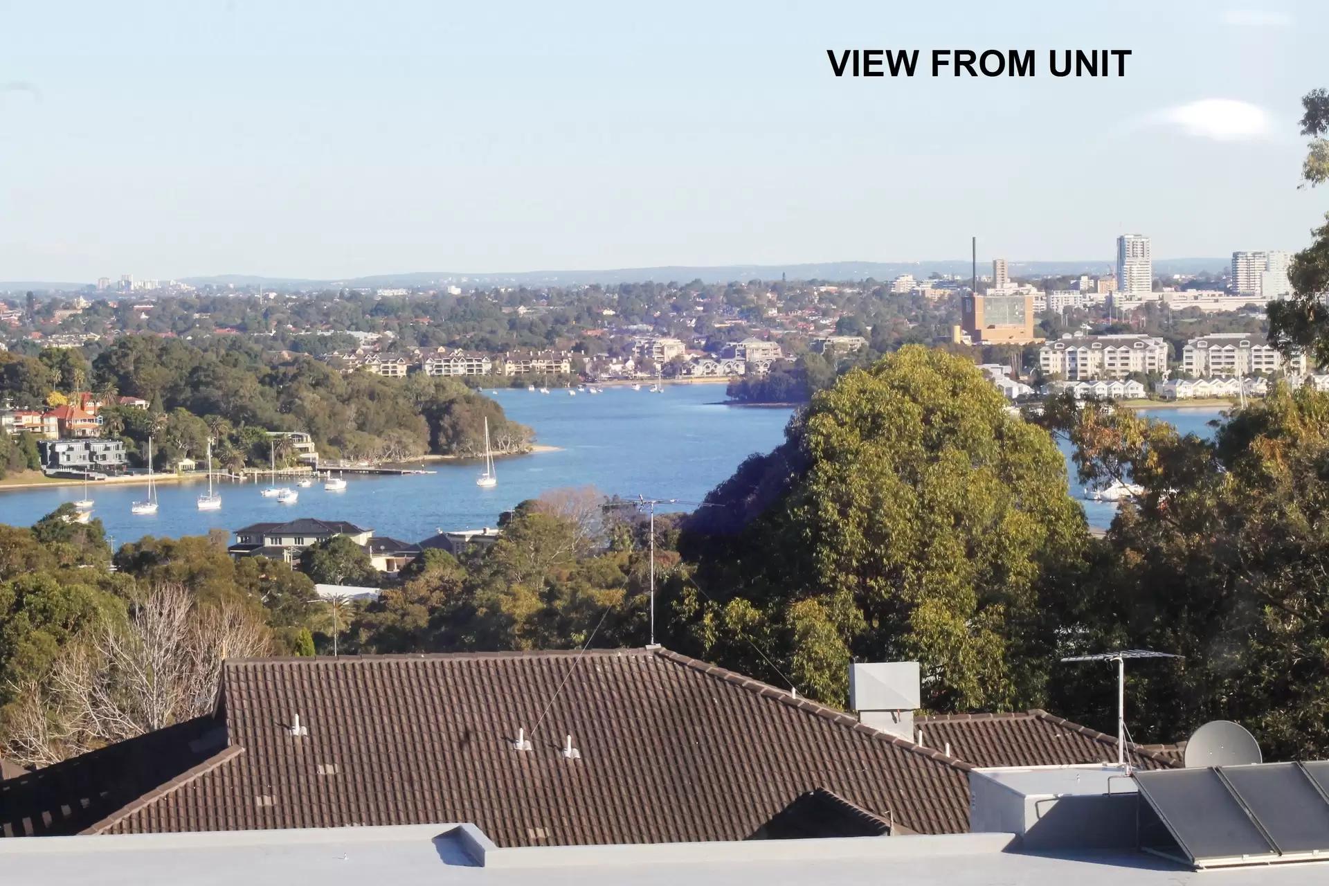 312/8 Wharf Road, Gladesville Leased by Cassidy Real Estate - image 1