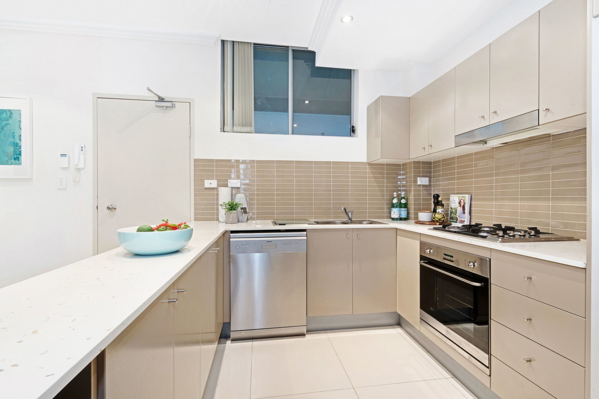 9/3-7 Cowell Street, Gladesville Sold by Cassidy Real Estate - image 1