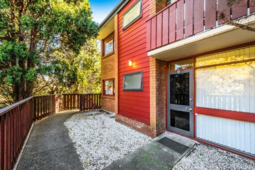 12/6 Pearson Street, Gladesville Sold by Cassidy Real Estate