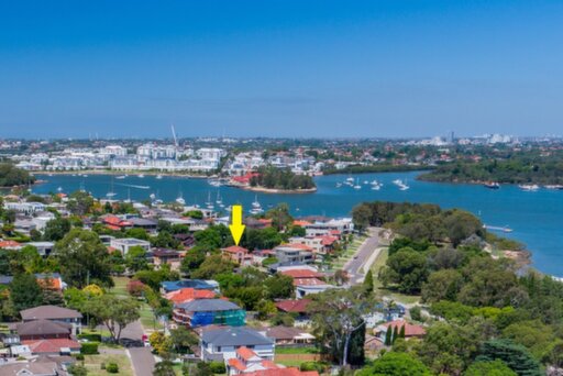 76 Douglas Street, Putney Sold by Cassidy Real Estate