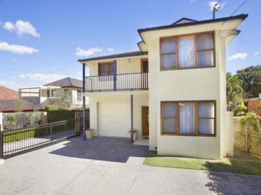 69 Western Crescent, Gladesville Sold by Cassidy Real Estate