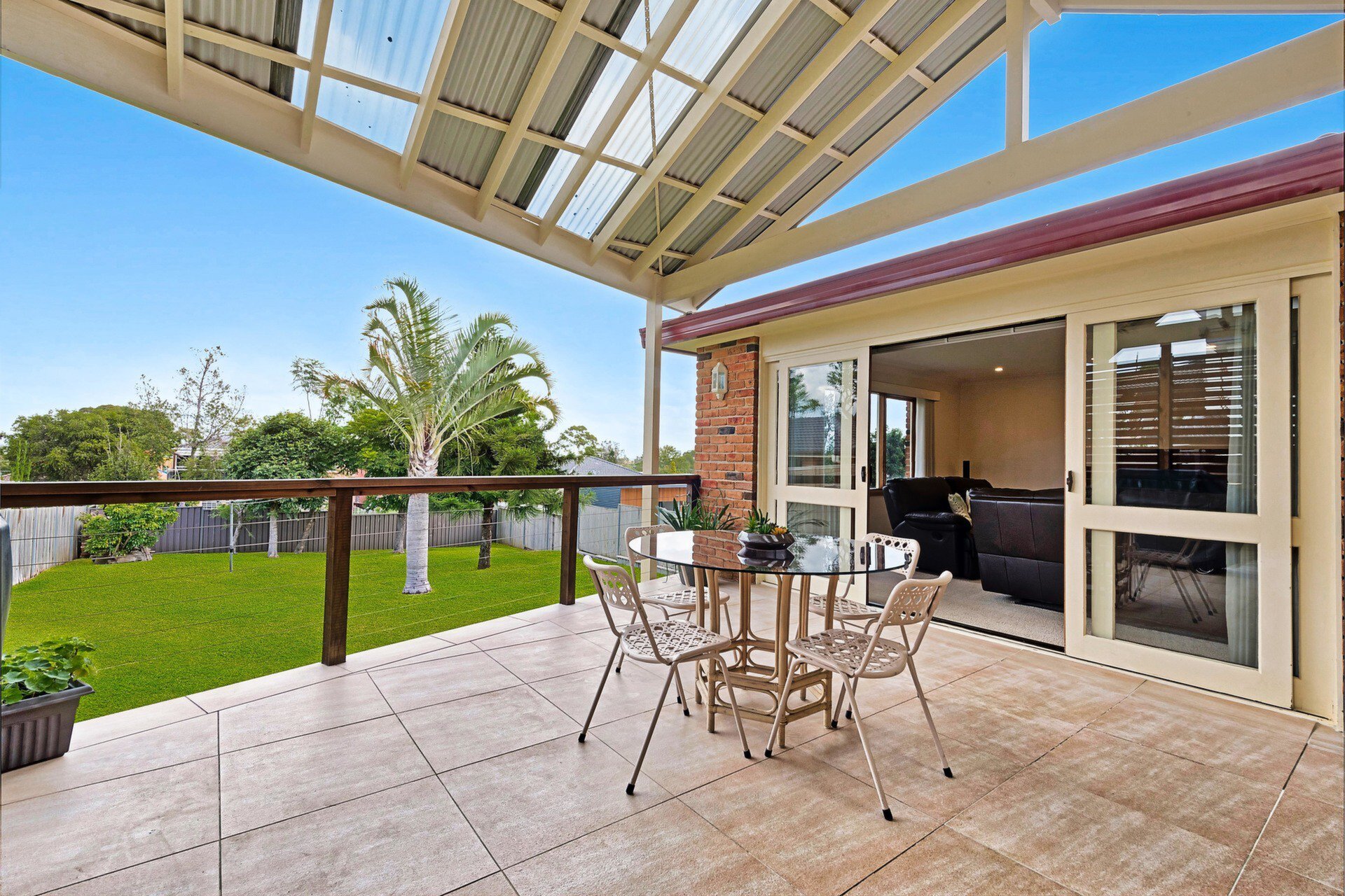 6 Searle Street, Ryde Sold by Cassidy Real Estate - image 1