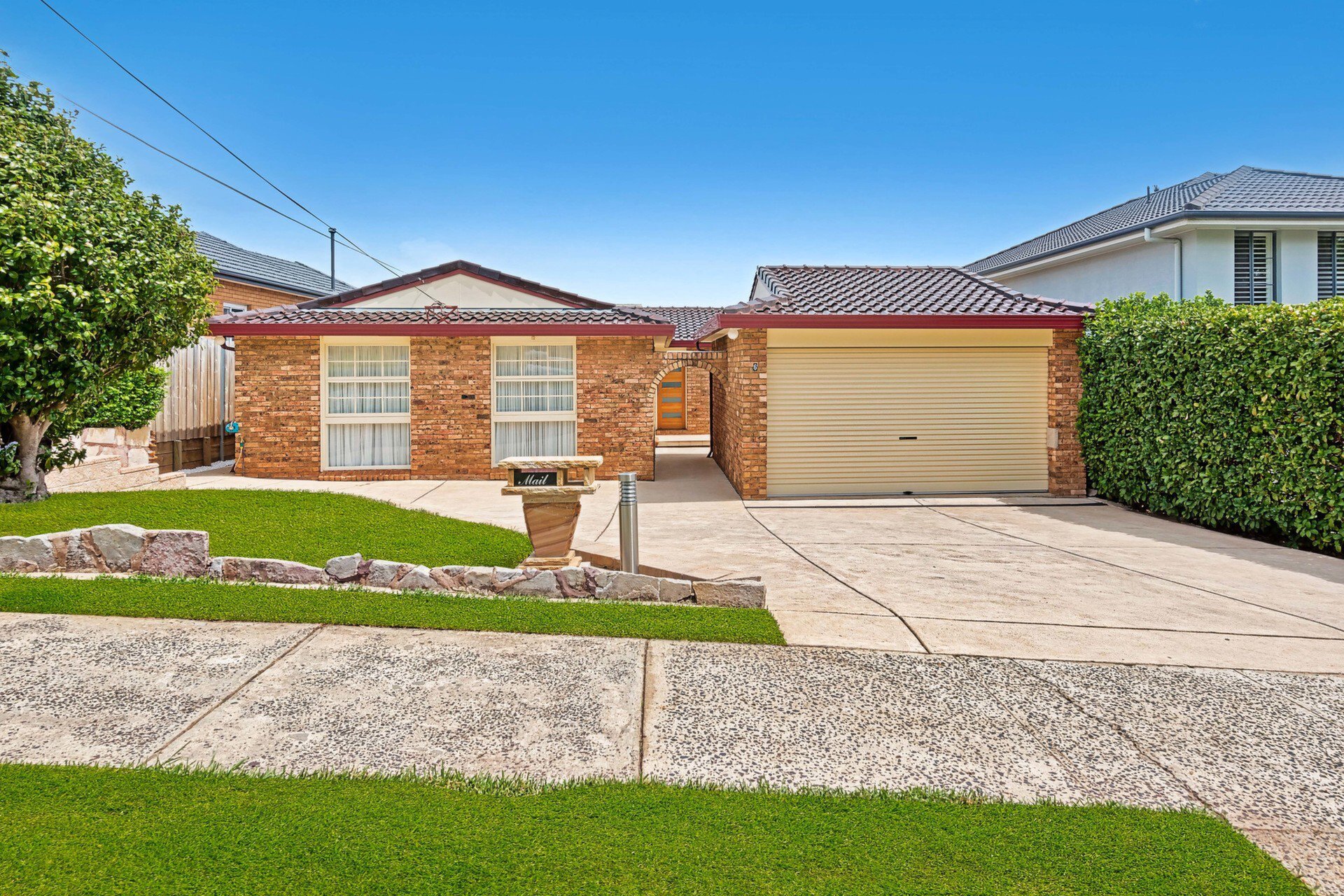 6 Searle Street, Ryde Sold by Cassidy Real Estate - image 1