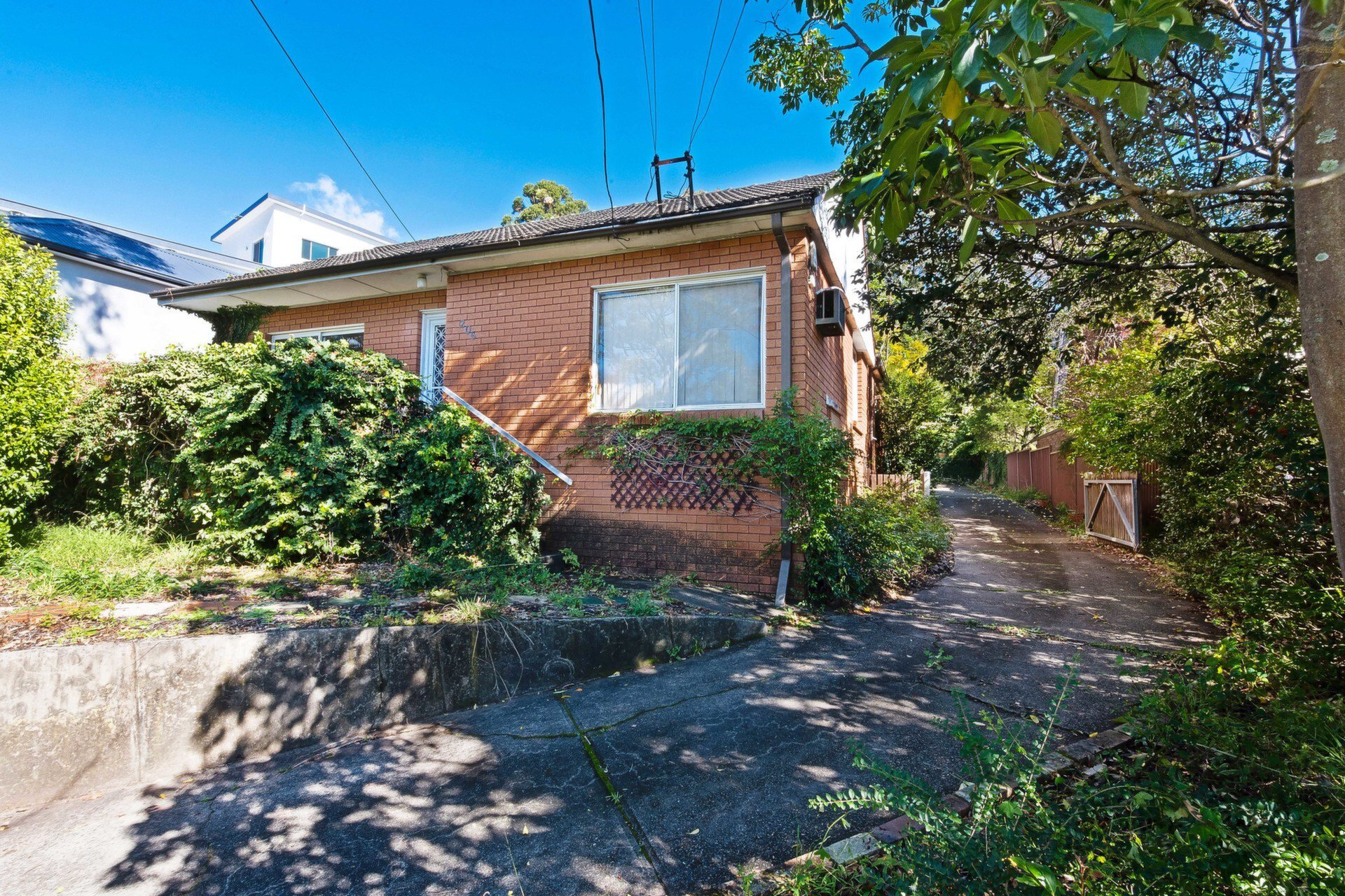 206 Pittwater Road, Gladesville Sold by Cassidy Real Estate - image 1