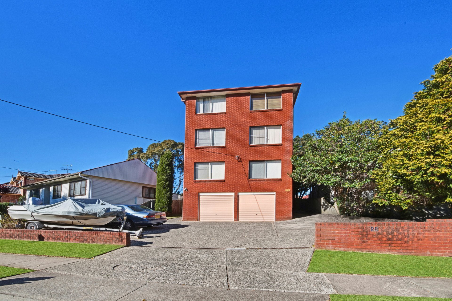 28 Hepburn Avenue, Gladesville Sold by Cassidy Real Estate - image 1