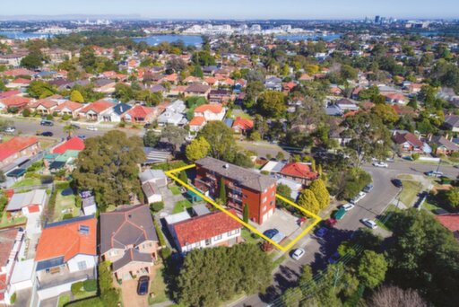 28 Hepburn Avenue, Gladesville Sold by Cassidy Real Estate