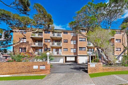 16/12-18 Lane Cove Road, Ryde Sold by Cassidy Real Estate