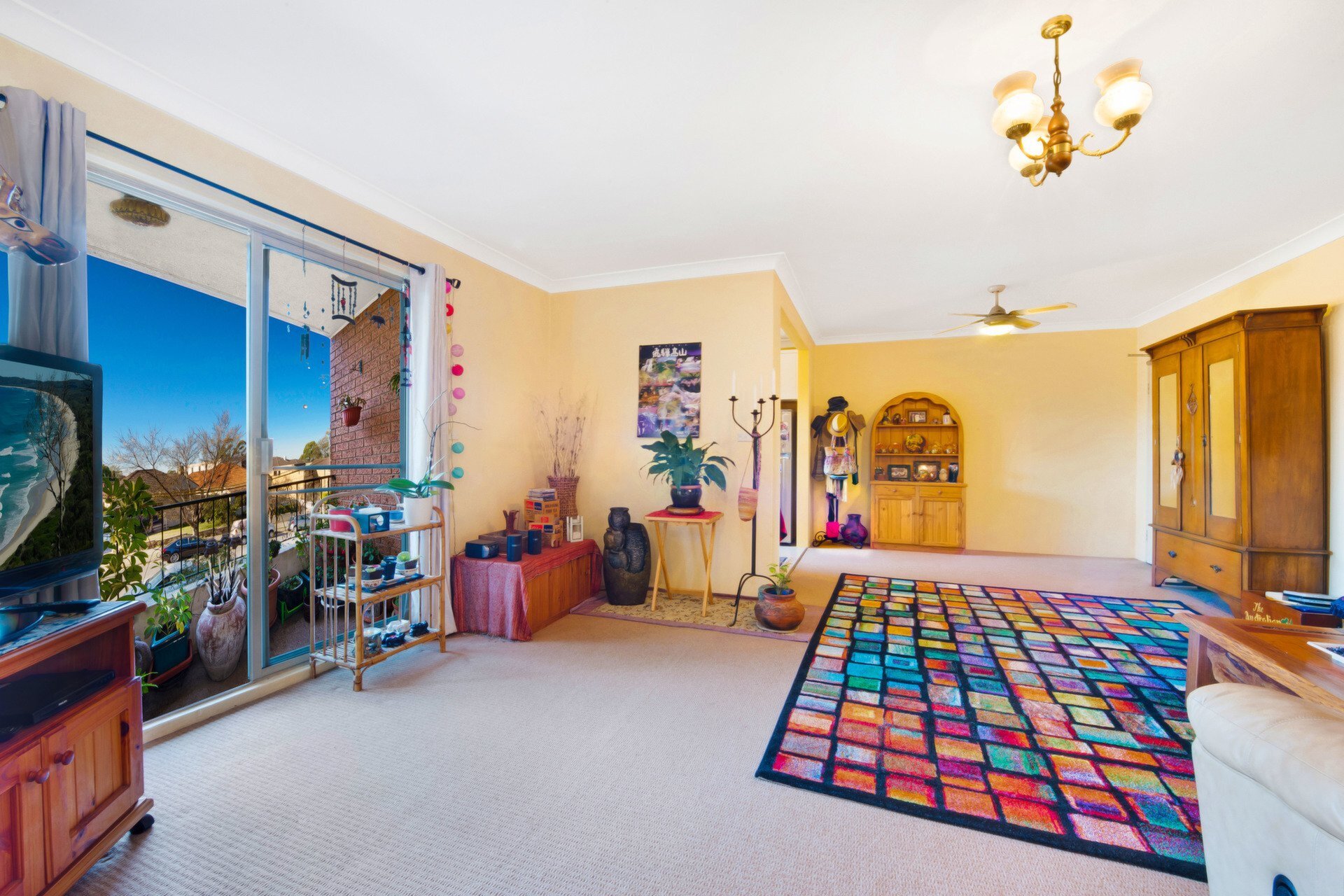 6/5-7 Wharf Road, Gladesville Sold by Cassidy Real Estate - image 1