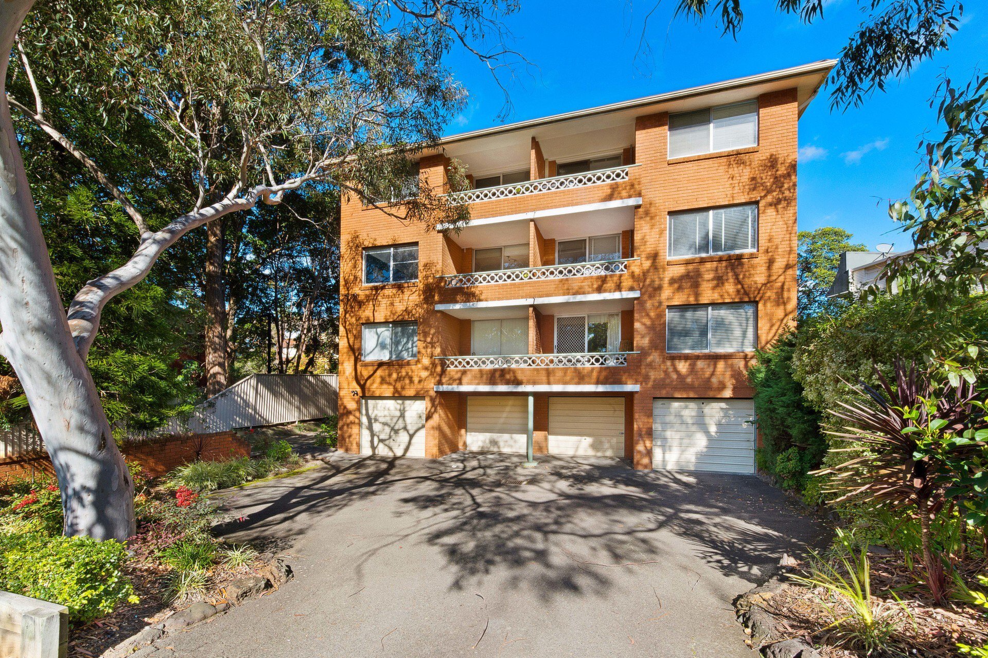 8/1-3 Cambridge Street, Gladesville Sold by Cassidy Real Estate - image 1