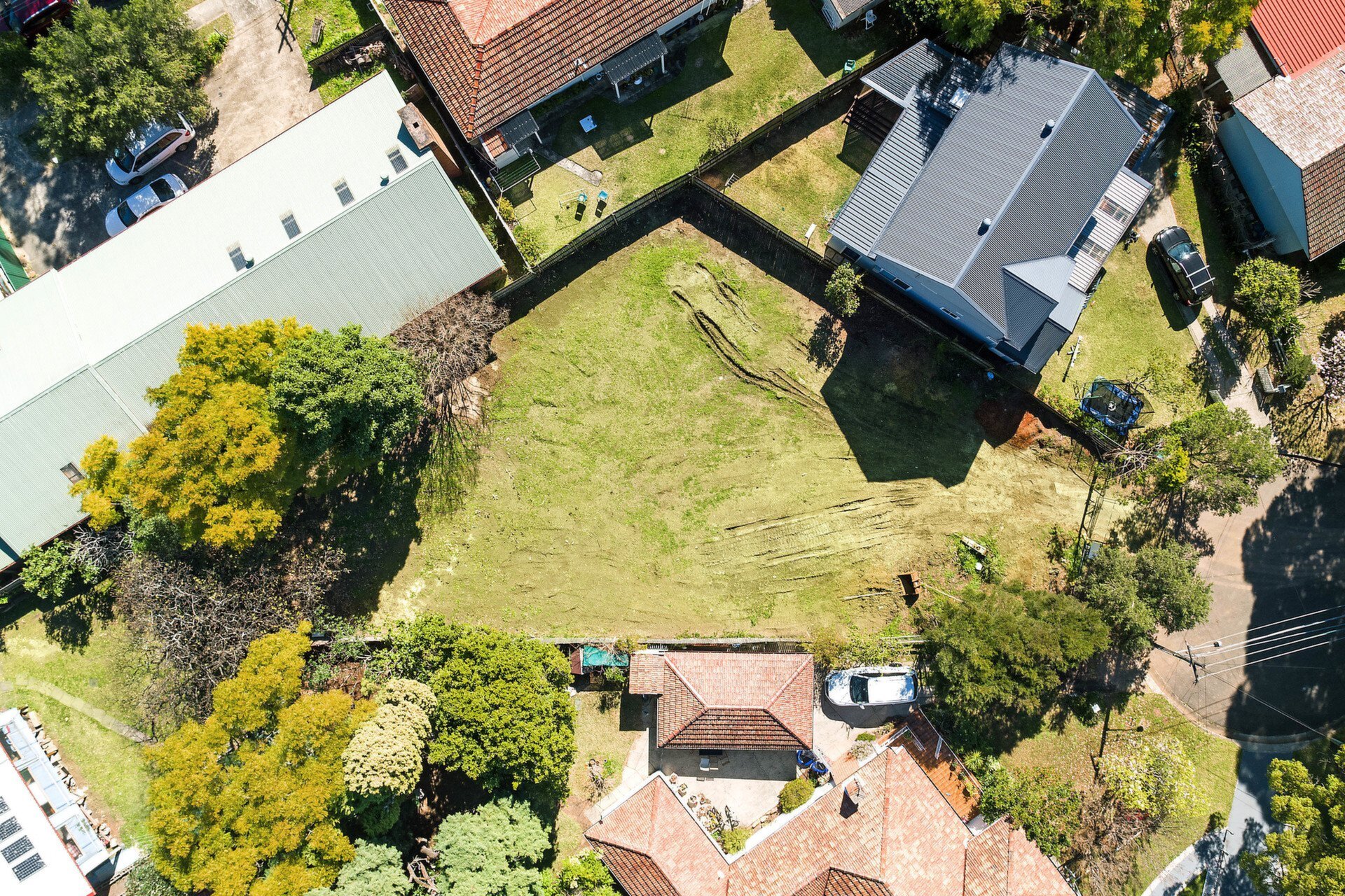 5 Maze Avenue, Ryde Sold by Cassidy Real Estate - image 1