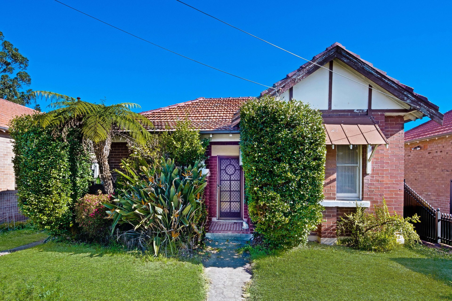 16 Tyrell Street, Gladesville Sold by Cassidy Real Estate - image 1