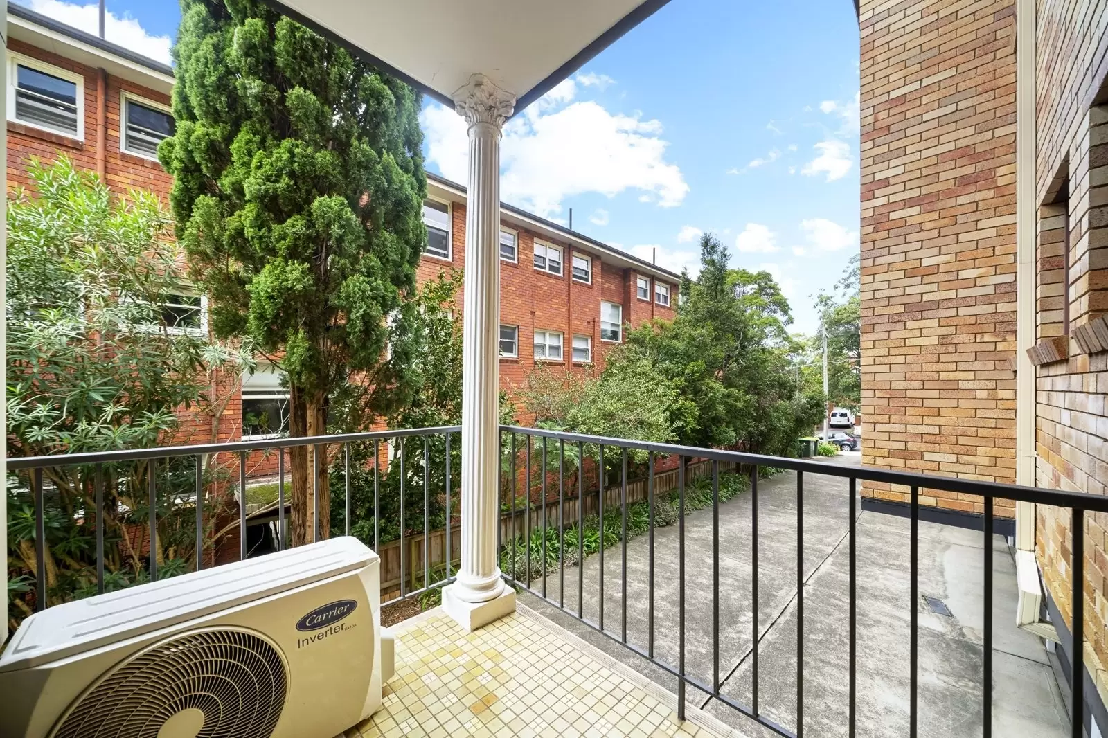 4/8 Pittwater Road, Gladesville For Lease by Cassidy Real Estate - image 1